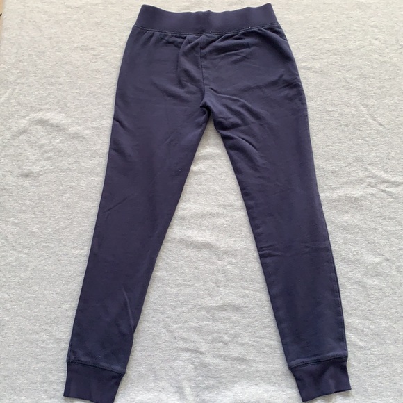 3/$25 Ralph Lauren Sweat Pants Size Medium 8/10 - Picture 7 of 7